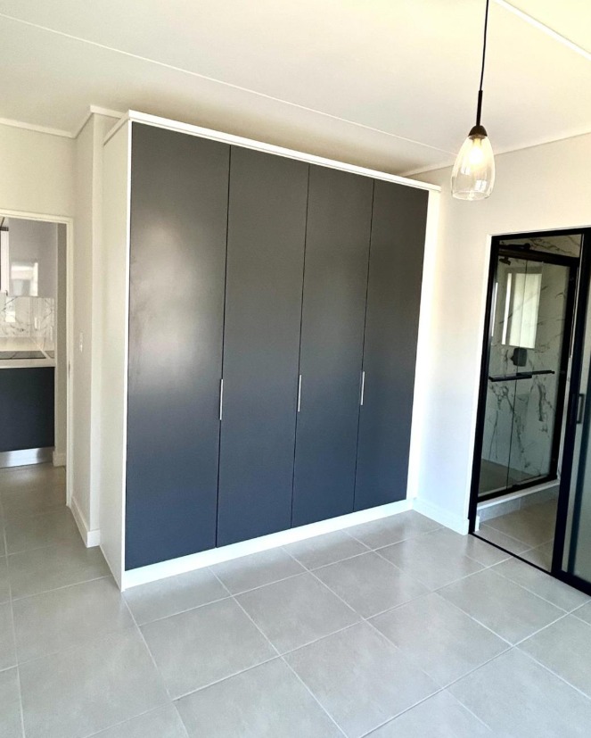 To Let 2 Bedroom Property for Rent in Firgrove Western Cape